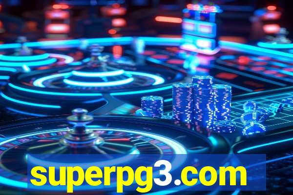 superpg3.com