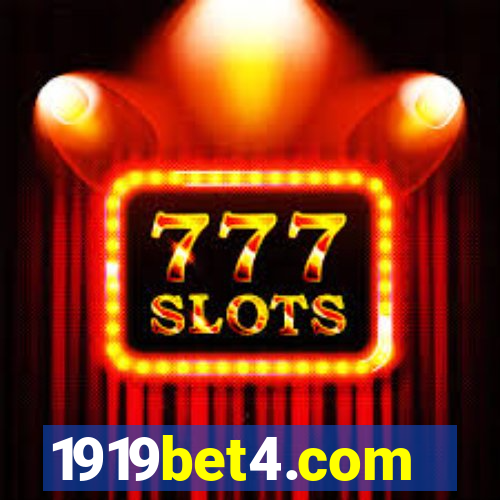 1919bet4.com