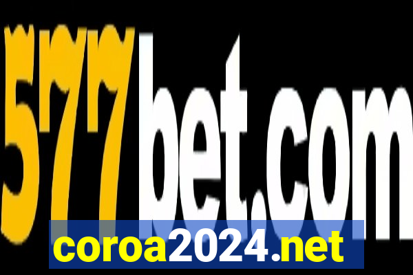 coroa2024.net