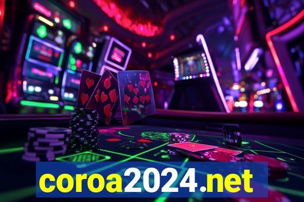 coroa2024.net
