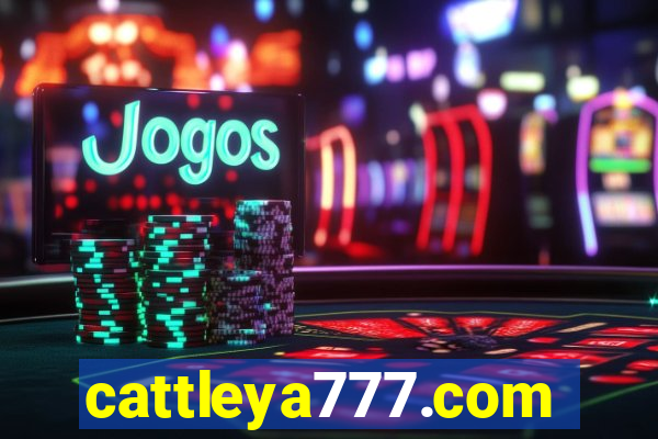 cattleya777.com