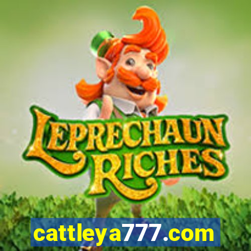 cattleya777.com