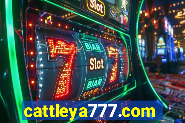 cattleya777.com