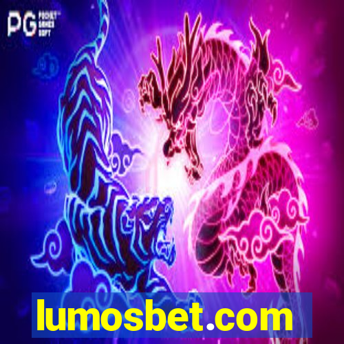 lumosbet.com