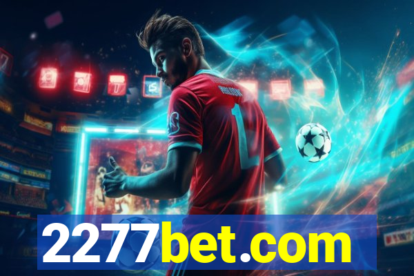 2277bet.com