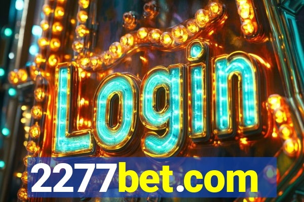 2277bet.com