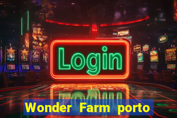 Wonder Farm porto alegre farm