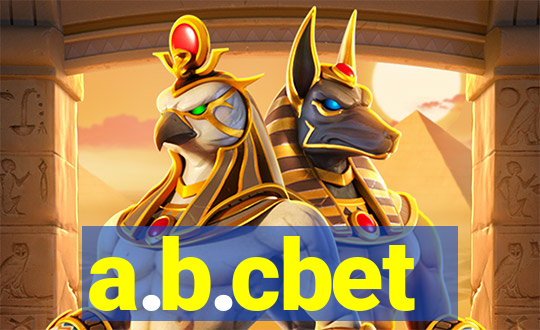 a.b.cbet