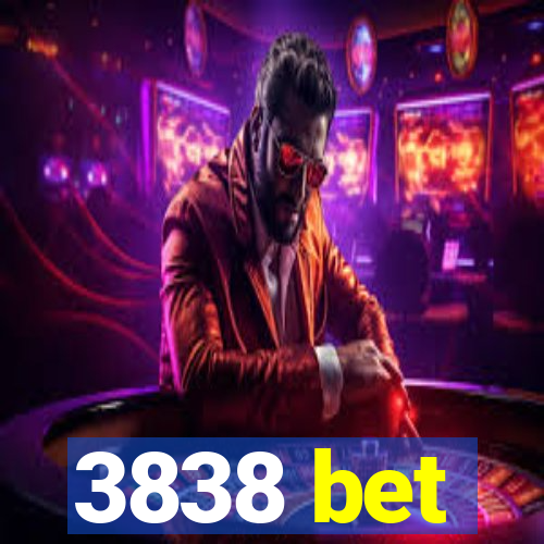 3838 bet