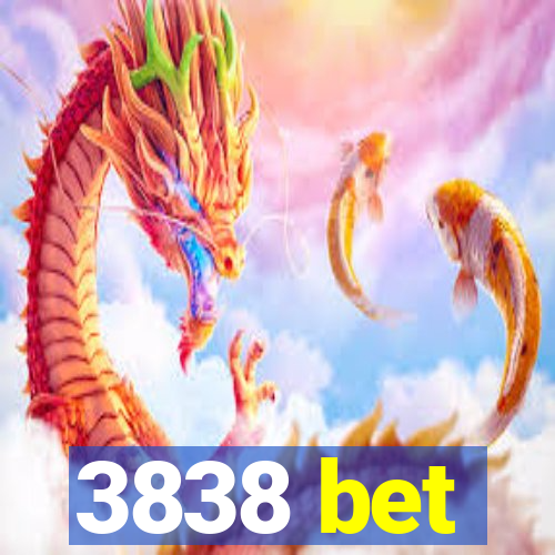 3838 bet