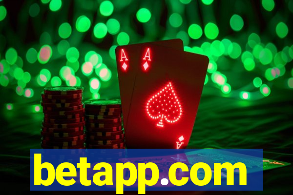 betapp.com