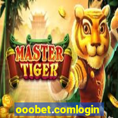 ooobet.comlogin