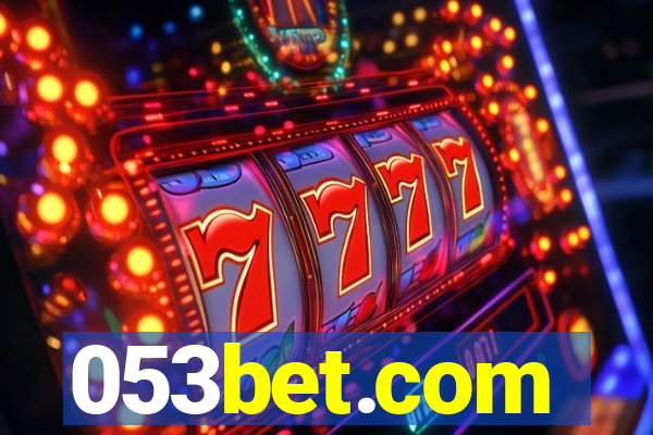 053bet.com