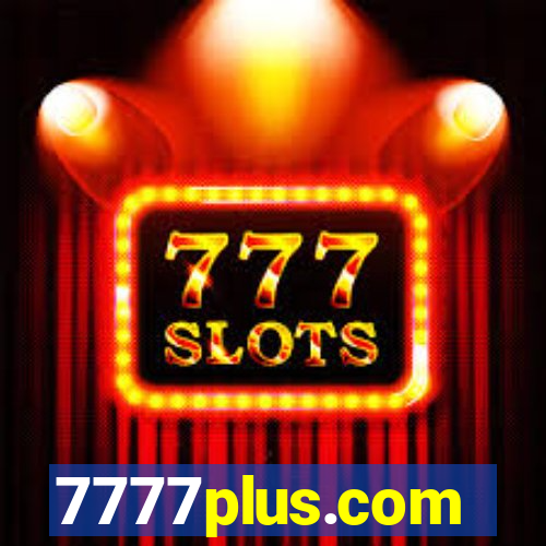 7777plus.com