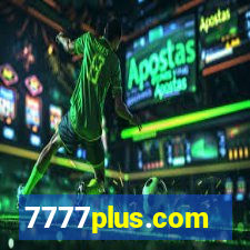 7777plus.com