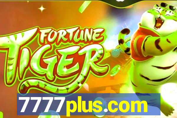7777plus.com
