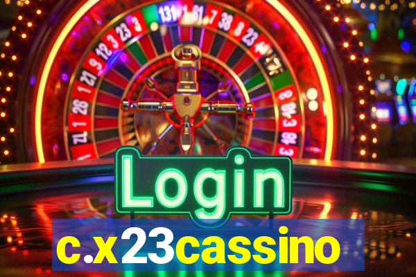 c.x23cassino
