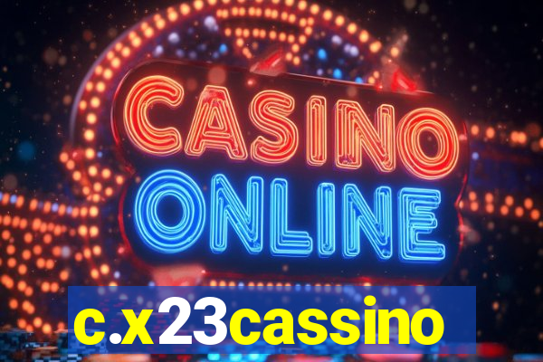 c.x23cassino