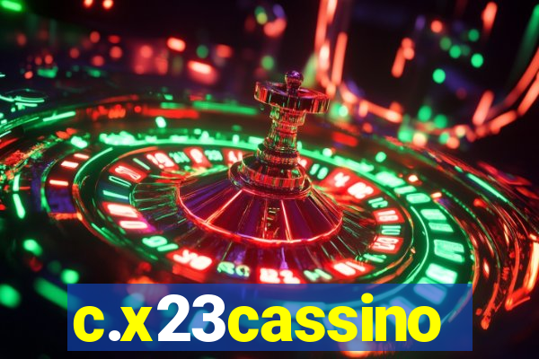 c.x23cassino