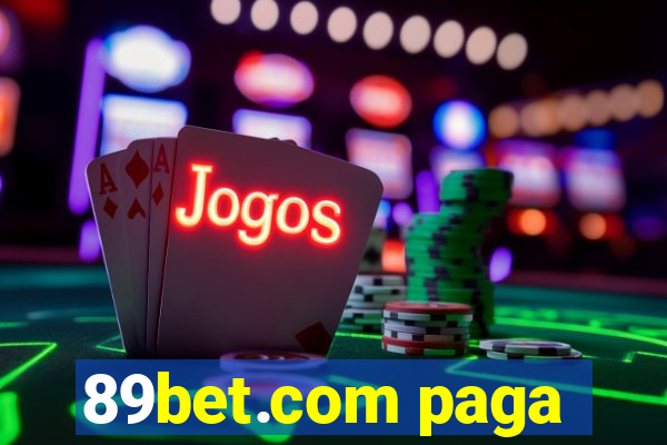 89bet.com paga