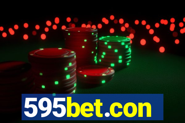 595bet.con