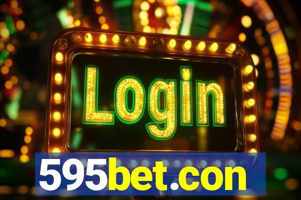 595bet.con