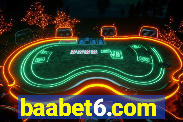 baabet6.com