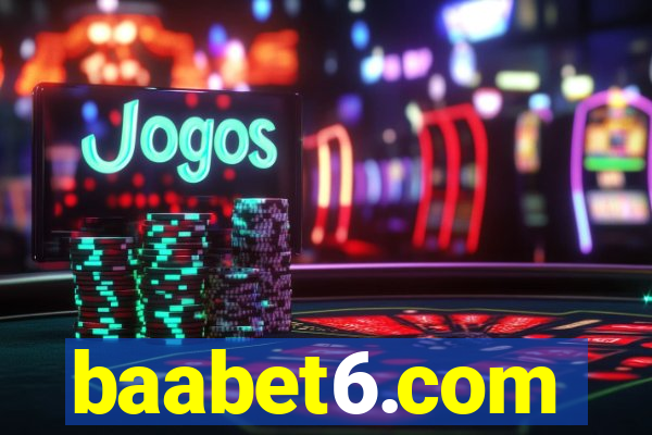 baabet6.com