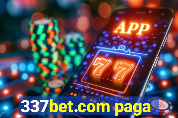 337bet.com paga