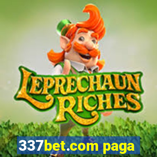 337bet.com paga