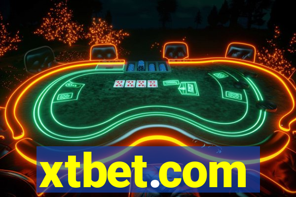 xtbet.com