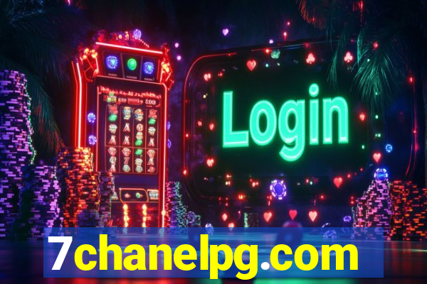 7chanelpg.com