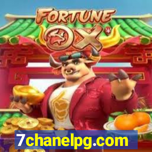 7chanelpg.com