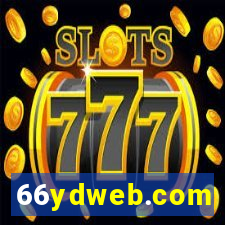 66ydweb.com