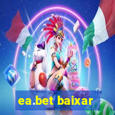 ea.bet baixar