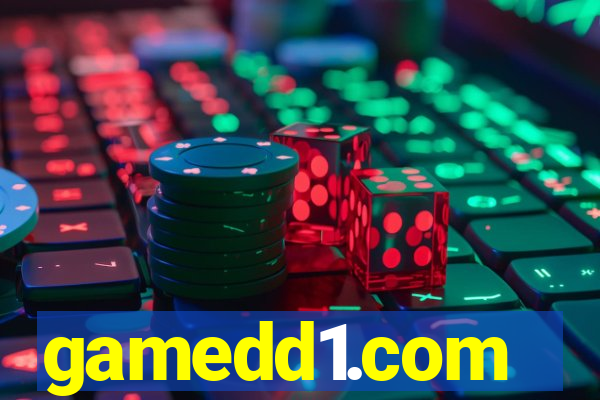 gamedd1.com