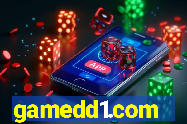 gamedd1.com