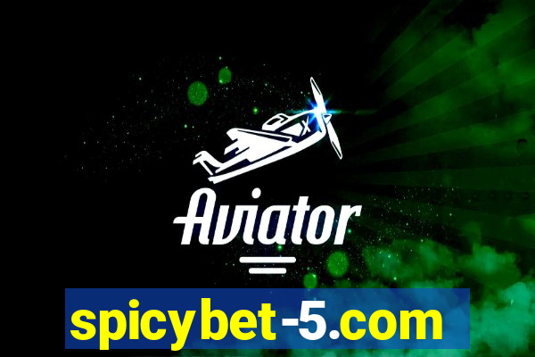 spicybet-5.com