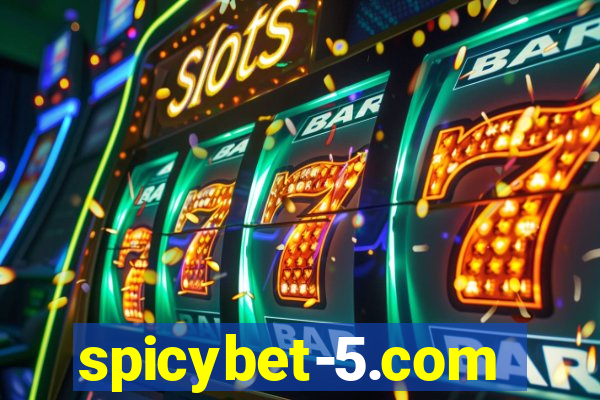 spicybet-5.com
