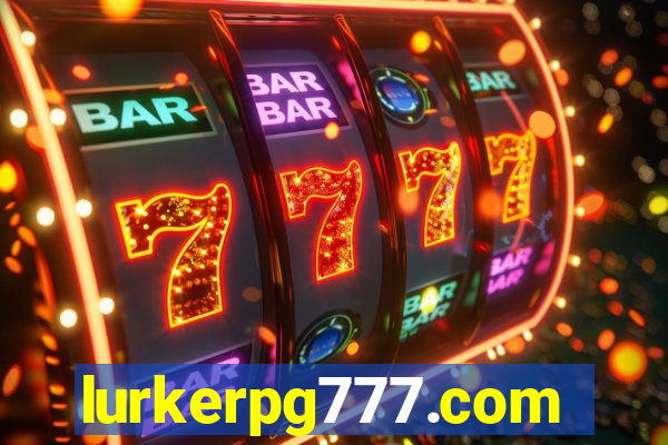 lurkerpg777.com
