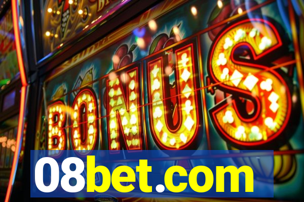 08bet.com