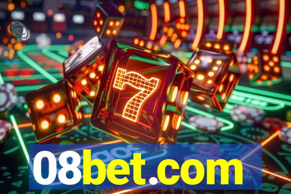 08bet.com