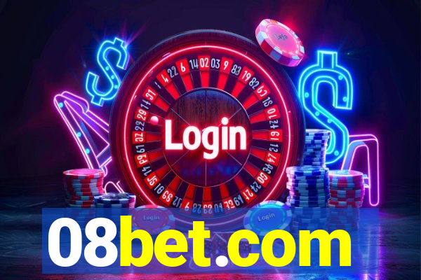 08bet.com