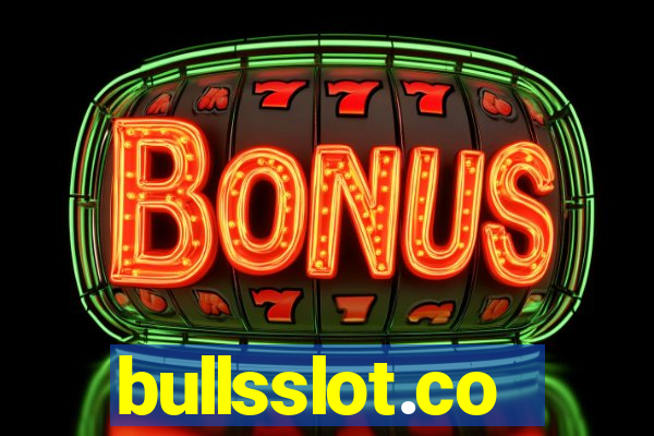 bullsslot.co