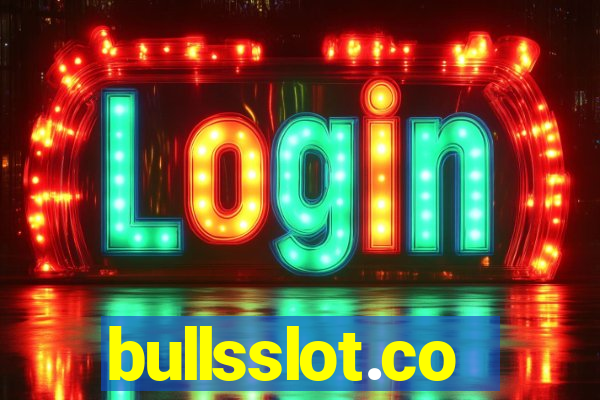bullsslot.co