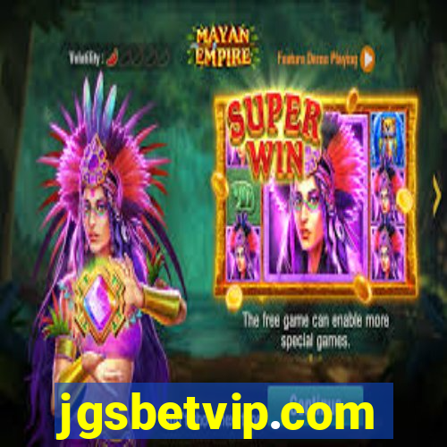 jgsbetvip.com
