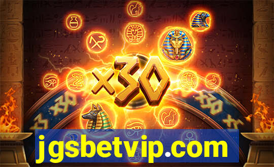 jgsbetvip.com