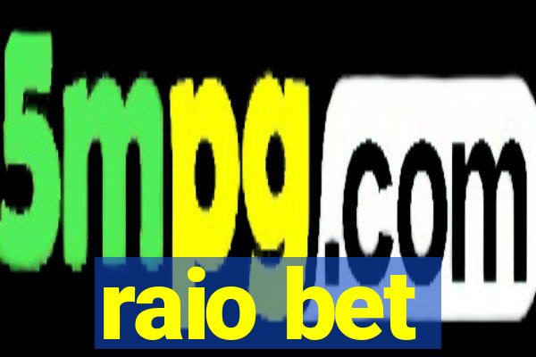 raio bet