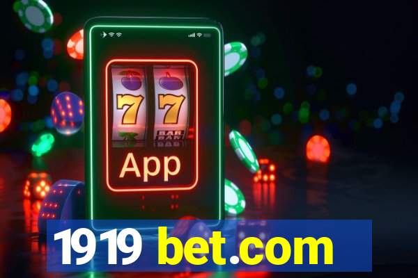 1919 bet.com