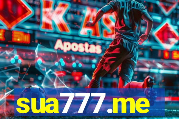 sua777.me